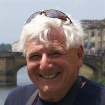 Richard M. Miller D.M.D.