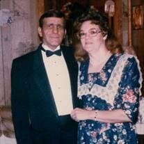 Donald Eugene Street Sr.