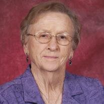 Bernice Allene Kalbas
