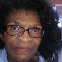 Dorothy Jean "Shuga Me" Smith