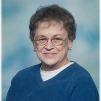 Shirley Herzog