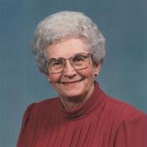 Joan Vance