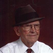 Maurice V. Giffin