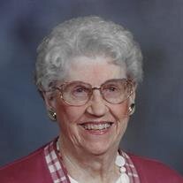 Mrs. Elinor H. Sikkema