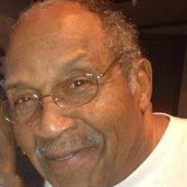 Mr. John Adkins