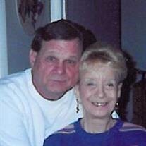 Emma and James Eminger