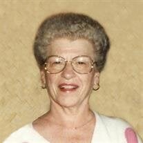 Betty  L. Dunahoo