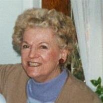 Helen Brownfield