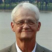 Mark A. Whitworth