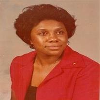 Paulette Ray Barnes