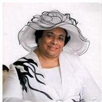 Evangelist Eva  Cunningham