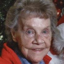 Mary Ellen "Minnie" Piippo
