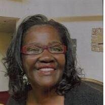 Gloria Jean Howard