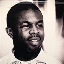 Derek Darnell Davis
