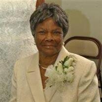 Janie Mildred Stewart