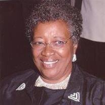 Ruthie Nell Berry
