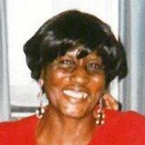 Louise J. Small