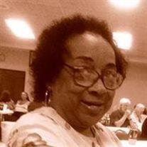 Mrs. Shirley Campbell Toomer