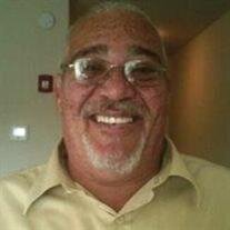 Calvin  Billingsley