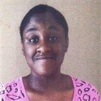 Amber Tanika Wright