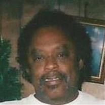 Mr. John Wesley "Main" Hawkins