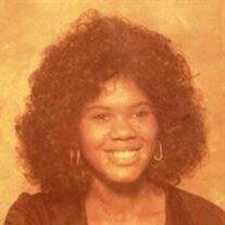 Mrs. Maggie Pearl Williams