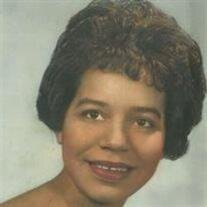 Dorothy Faye Rose