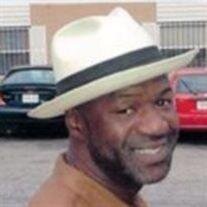 William  McKelvey Jr.