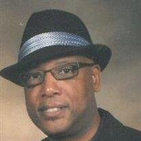 Jimmy Keithren Forney