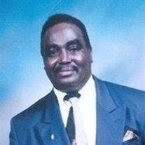 James T. Gandy