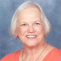 Mrs. Helen Held Spohn