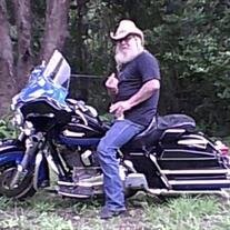 George Ronald Moore