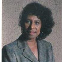 Polly Meriwether Lewis