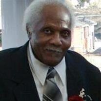 Mr. Isaiah  Wise