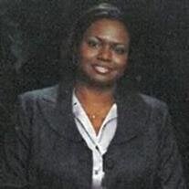 Gwendolyn Renee Walker