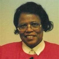 Ms. Hattie K.  Hudson