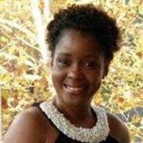 Denise Allison Brutus