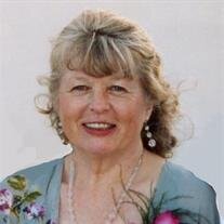 Lorraine Miller