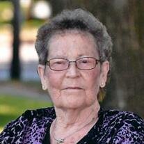 Dorothy Leona Bartholomew