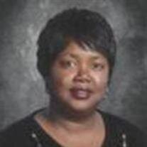 Mrs. Sylvia  Thomas