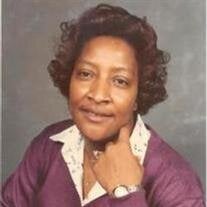 Ms. Loraine  Fairfax