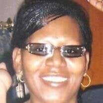Ms. Latreva  Scott