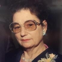Emelia DeMelo