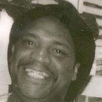 Michael "Mike" Simpson