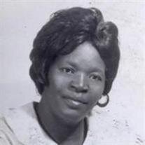 Lumena Bertha Altidor