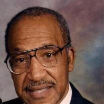 Purcell Ellwood Carter Sr.