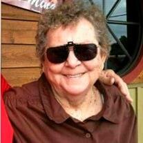 Fern Marie Heitman