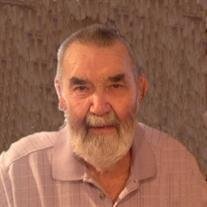 Oscar C. "Tiny"  Tucker, Jr.
