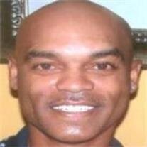 Mr. Alonzo  Bell