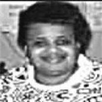Ms. Remonia  McDaniel
